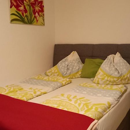 Appartement Sonnenschein 斯拉德明 外观 照片