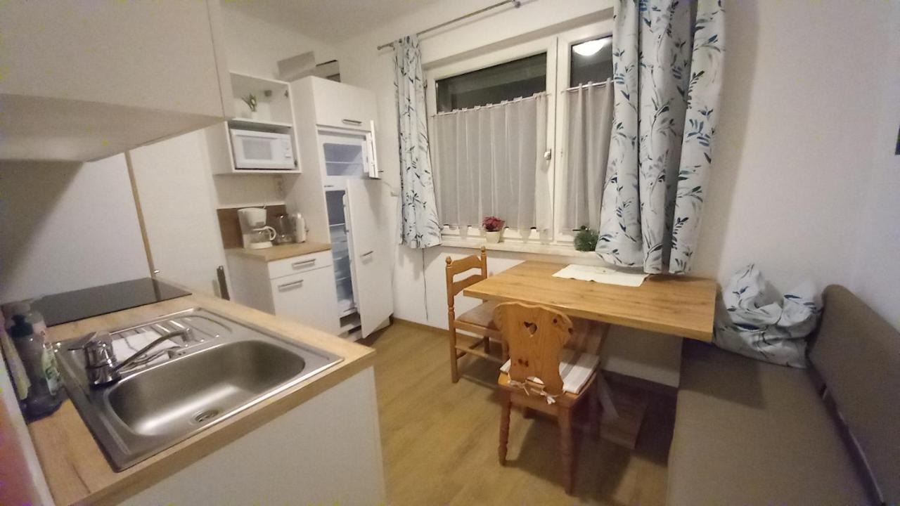 Appartement Sonnenschein 斯拉德明 外观 照片